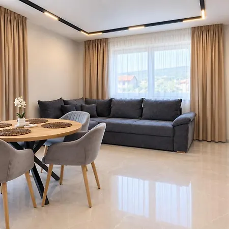 Apartament Magnolia River