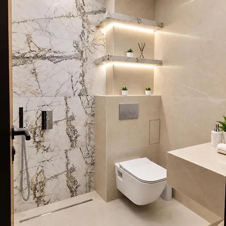 Magnolia River Apartament